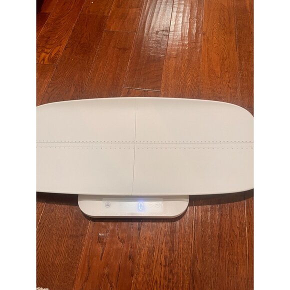 Infant Baby Toddler Height & Weight Scale - Picture 1 of 7
